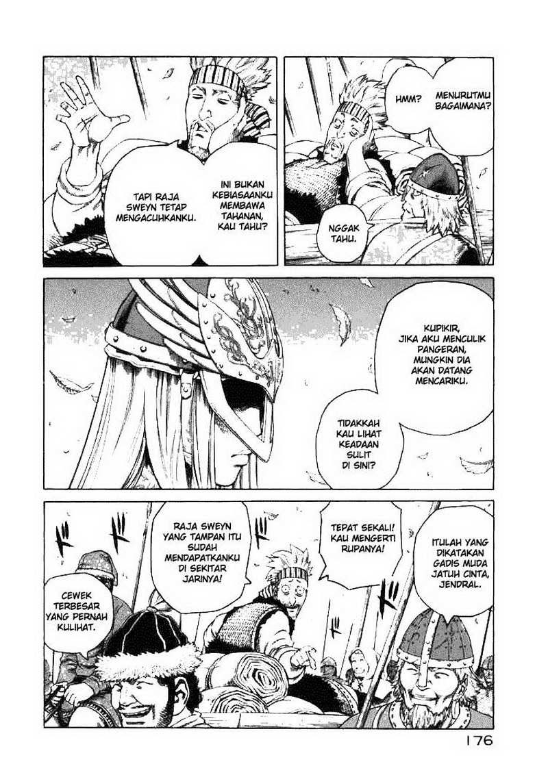 Read VIDland Saga ID Manga Online