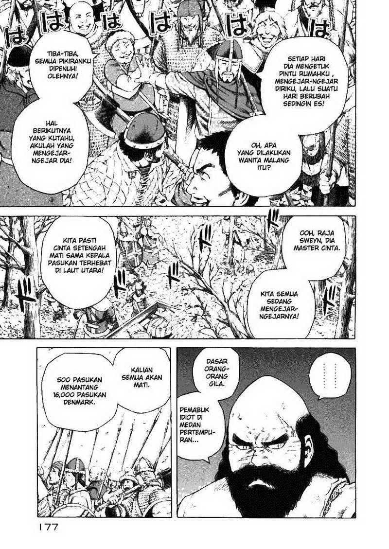 Read VIDland Saga ID Manga Online