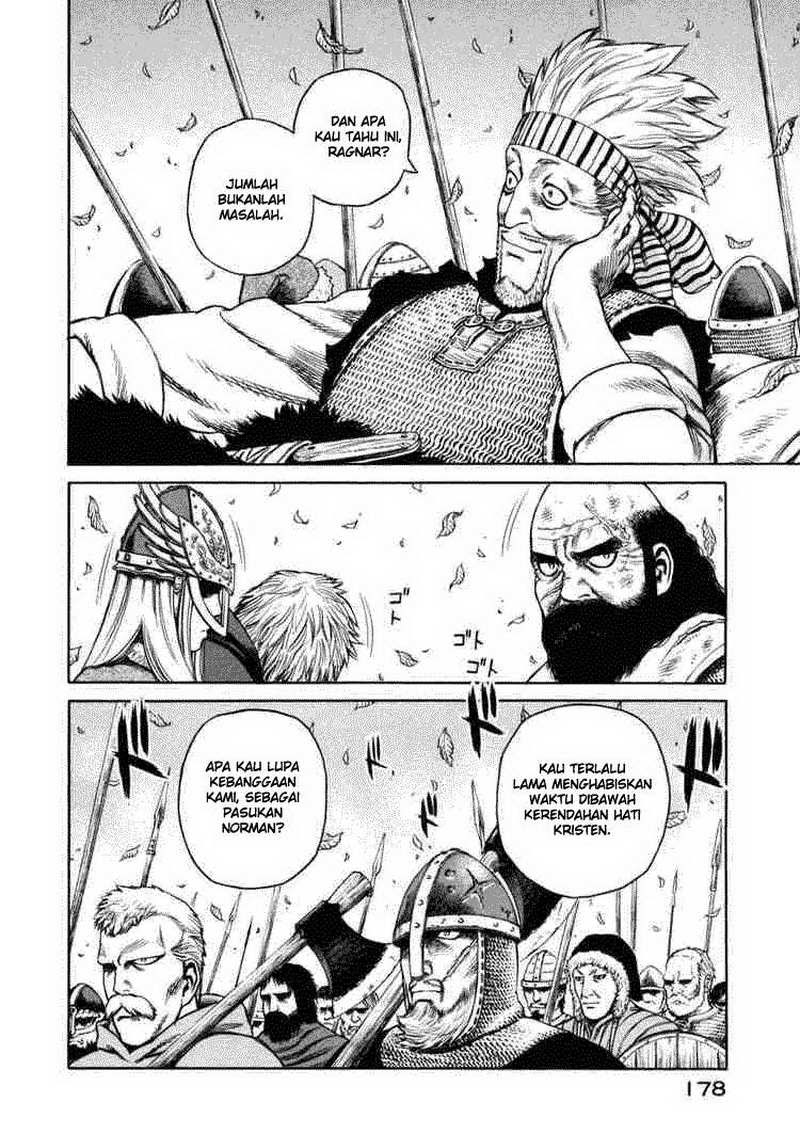Read VIDland Saga ID Manga Online