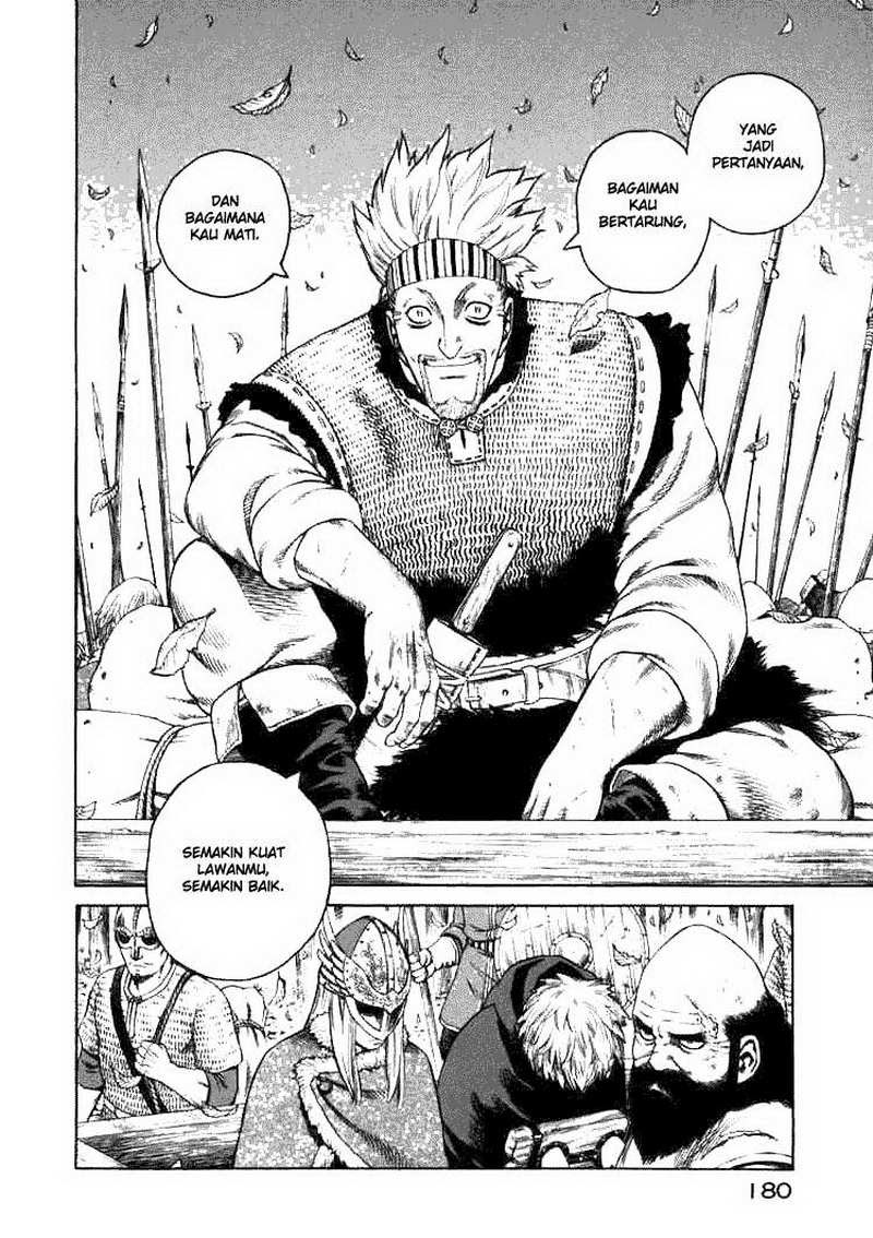 Read VIDland Saga ID Manga Online