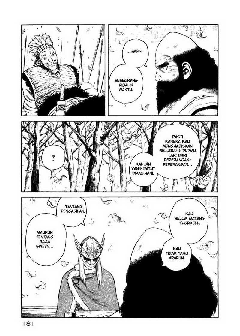 Read VIDland Saga ID Manga Online