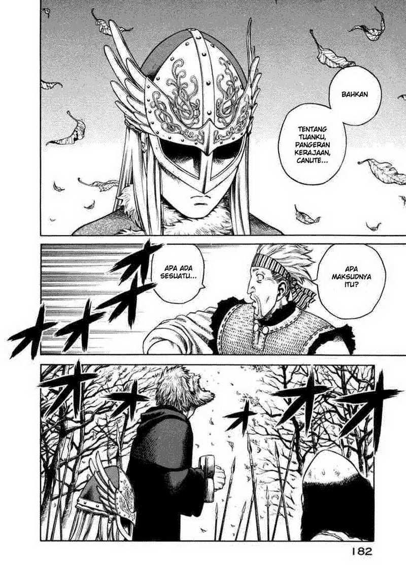 Read VIDland Saga ID Manga Online