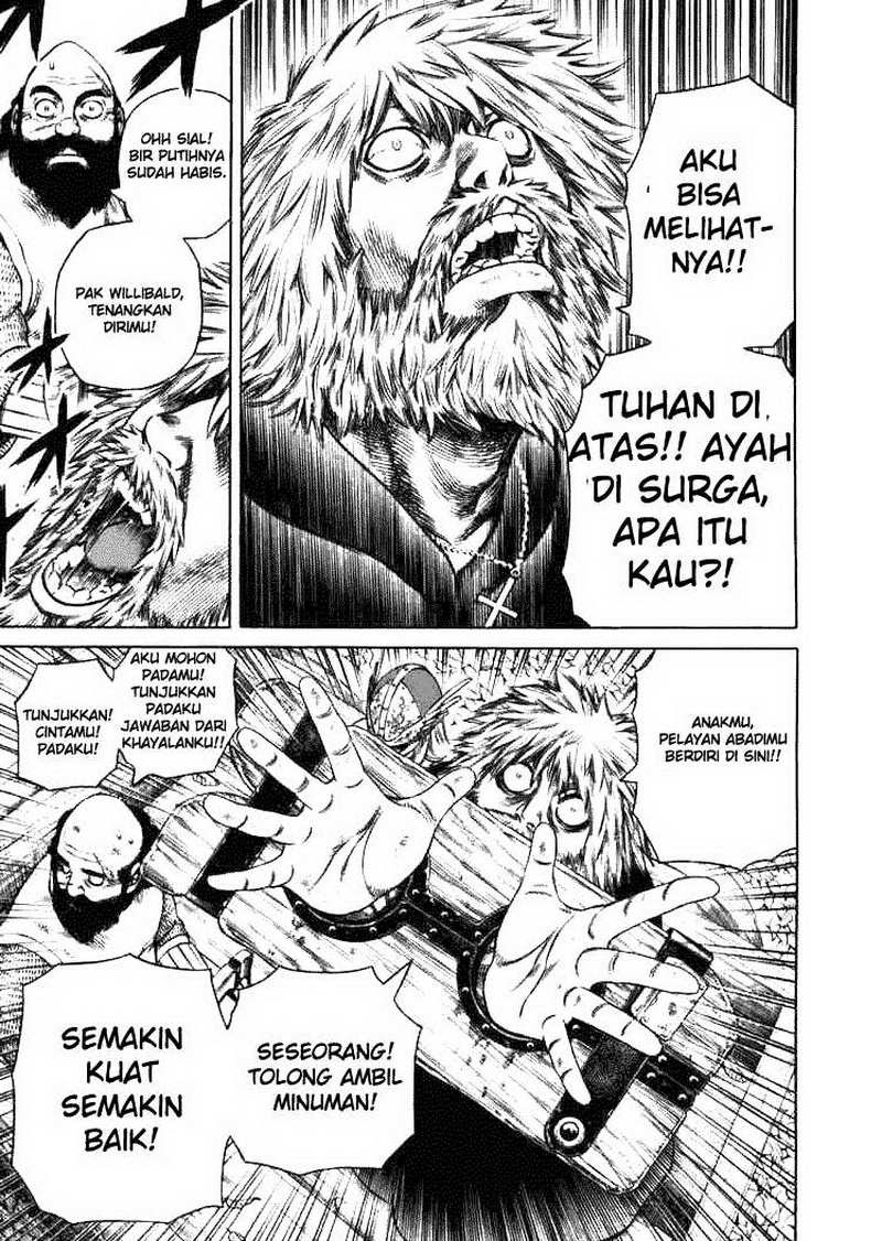 Read VIDland Saga ID Manga Online
