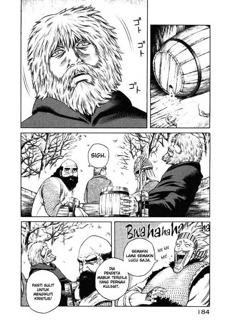 Read VIDland Saga ID Manga Online