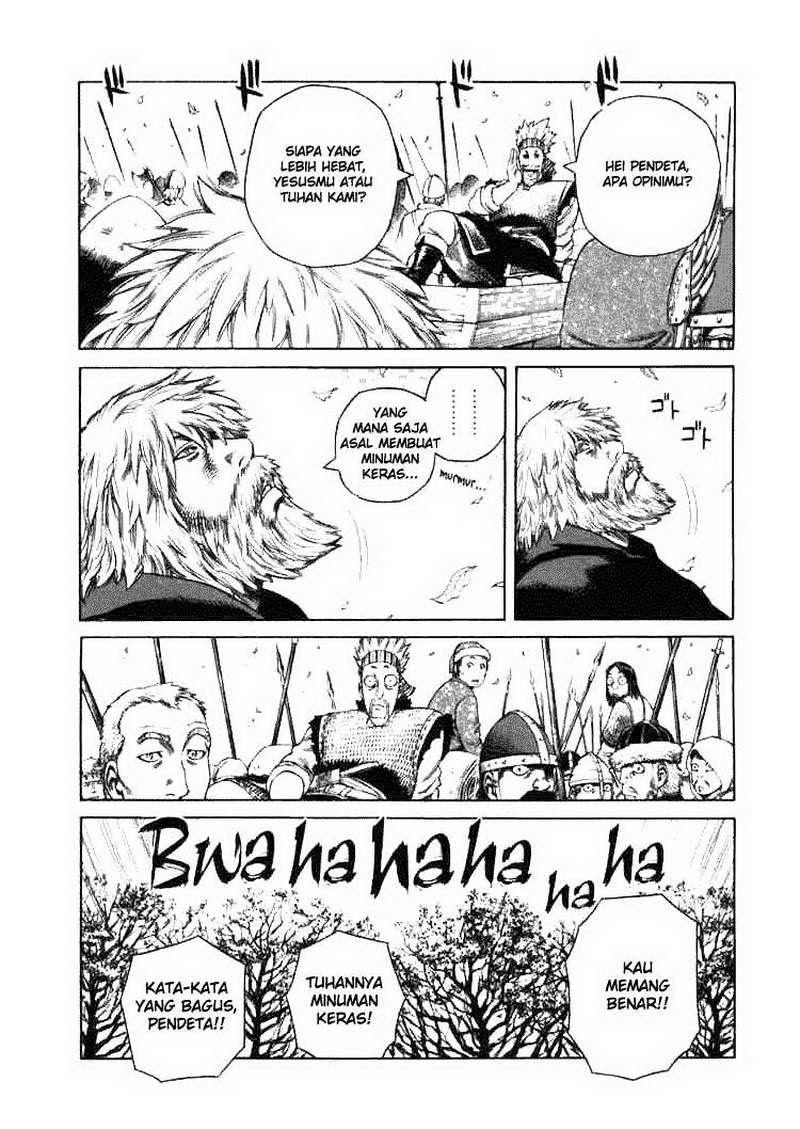 Read VIDland Saga ID Manga Online