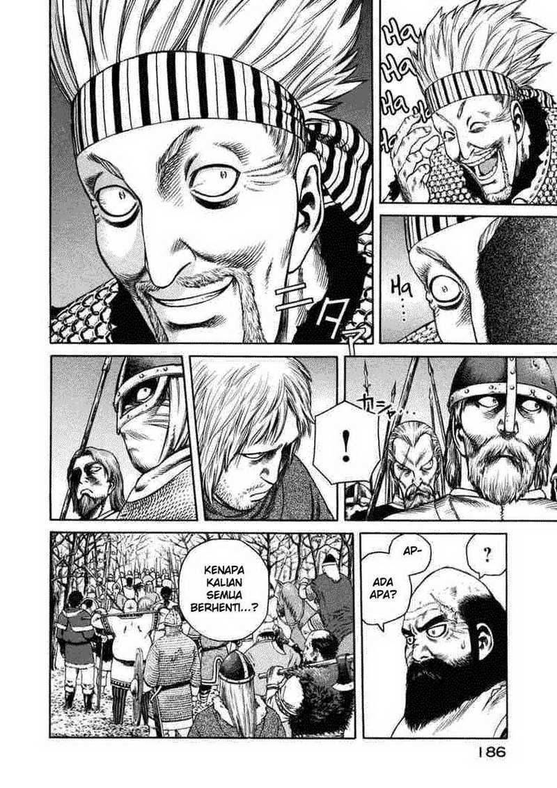 Read VIDland Saga ID Manga Online