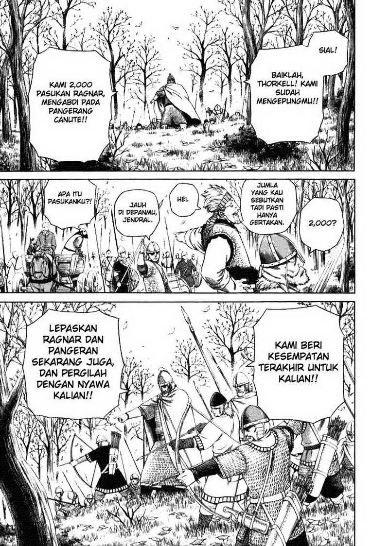 Read VIDland Saga ID Manga Online
