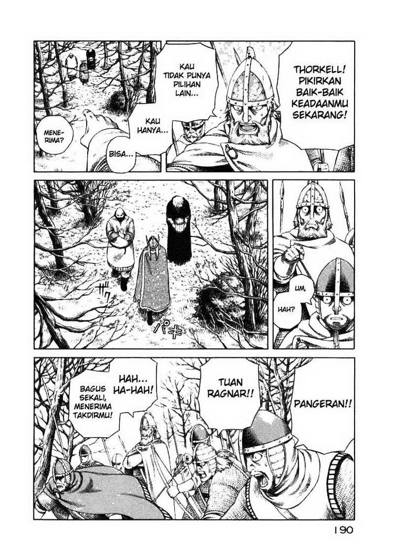 Read VIDland Saga ID Manga Online
