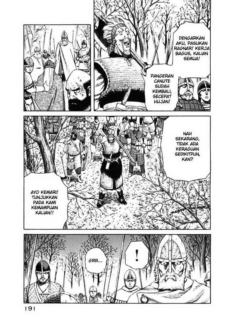 Read VIDland Saga ID Manga Online
