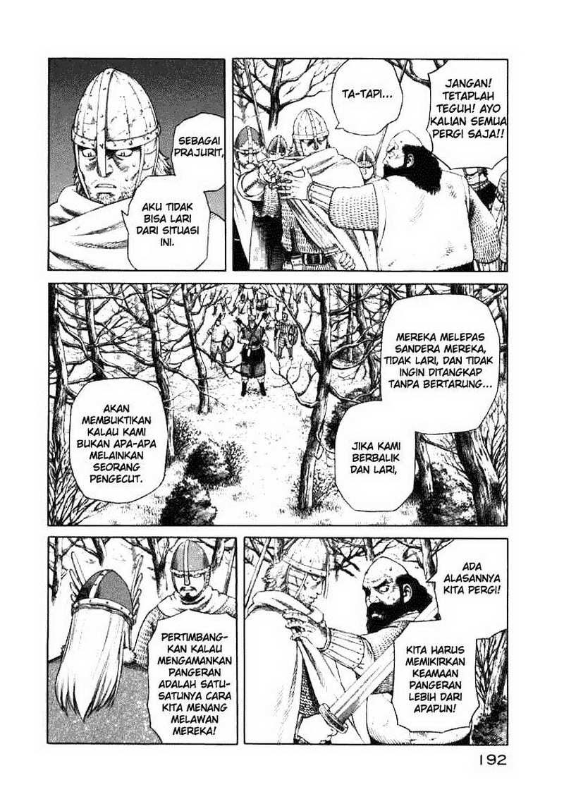 Read VIDland Saga ID Manga Online