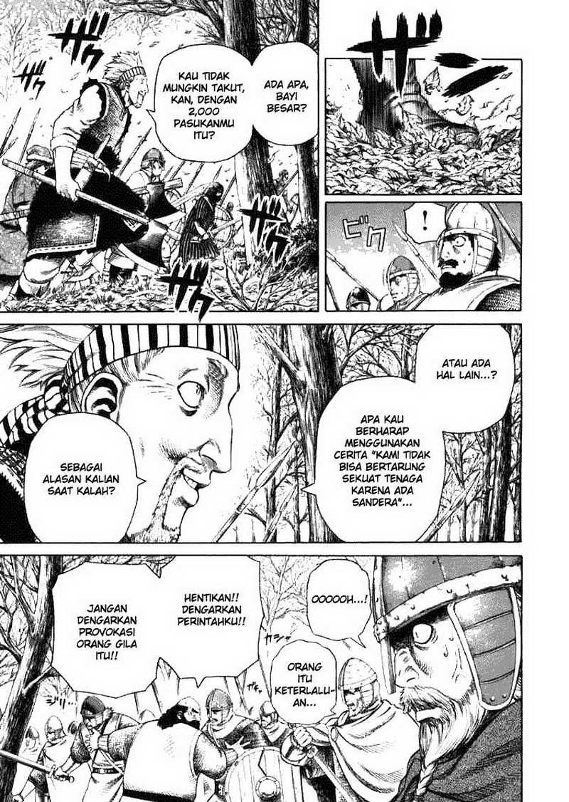 Read VIDland Saga ID Manga Online