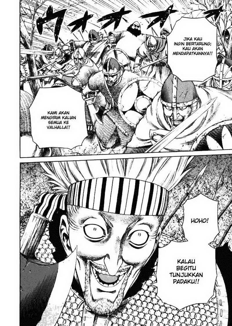 Read VIDland Saga ID Manga Online