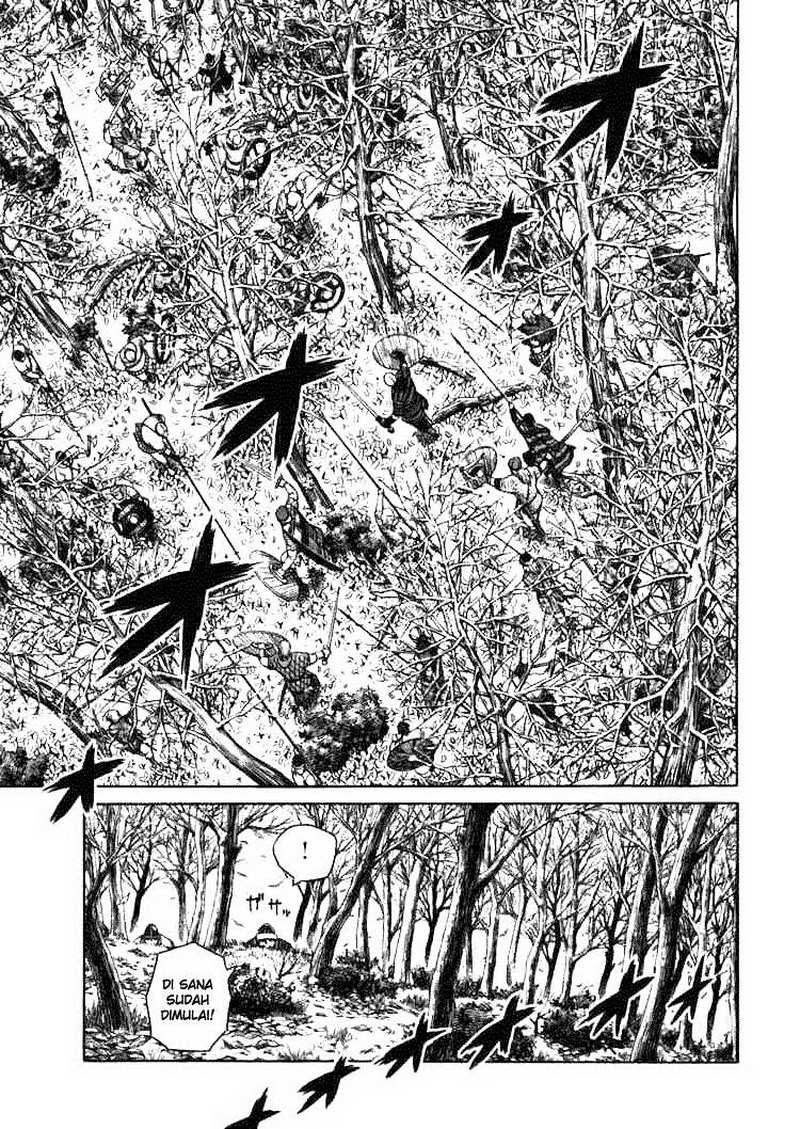 Read VIDland Saga ID Manga Online