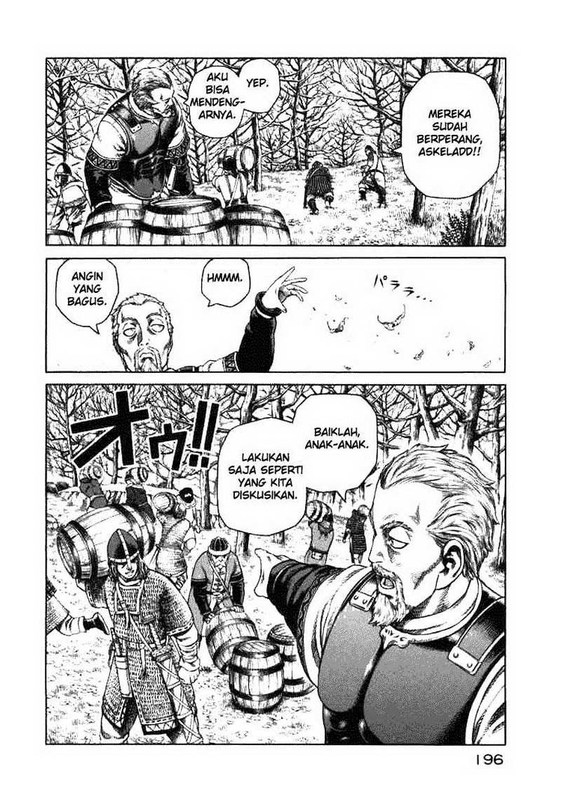 Read VIDland Saga ID Manga Online