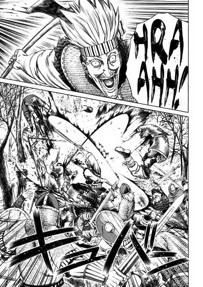 Read VIDland Saga ID Manga Online