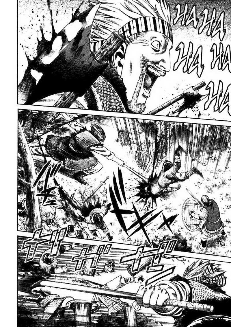 Read VIDland Saga ID Manga Online