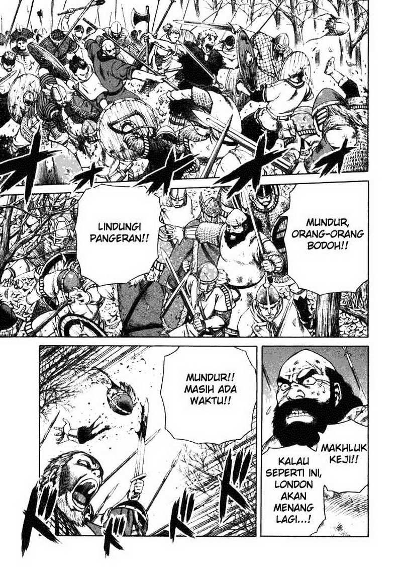 Read VIDland Saga ID Manga Online