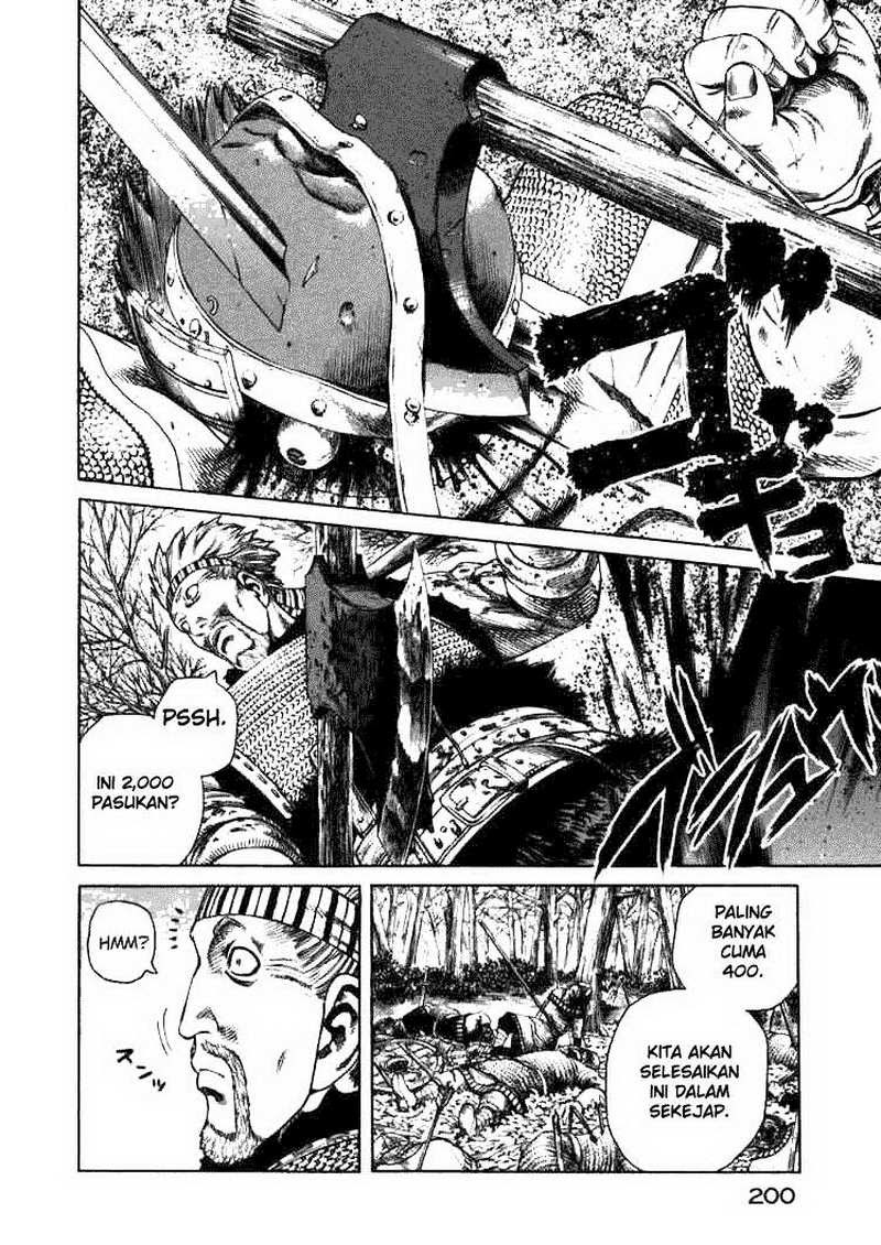 Read VIDland Saga ID Manga Online