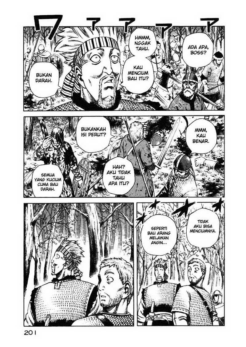 Read VIDland Saga ID Manga Online