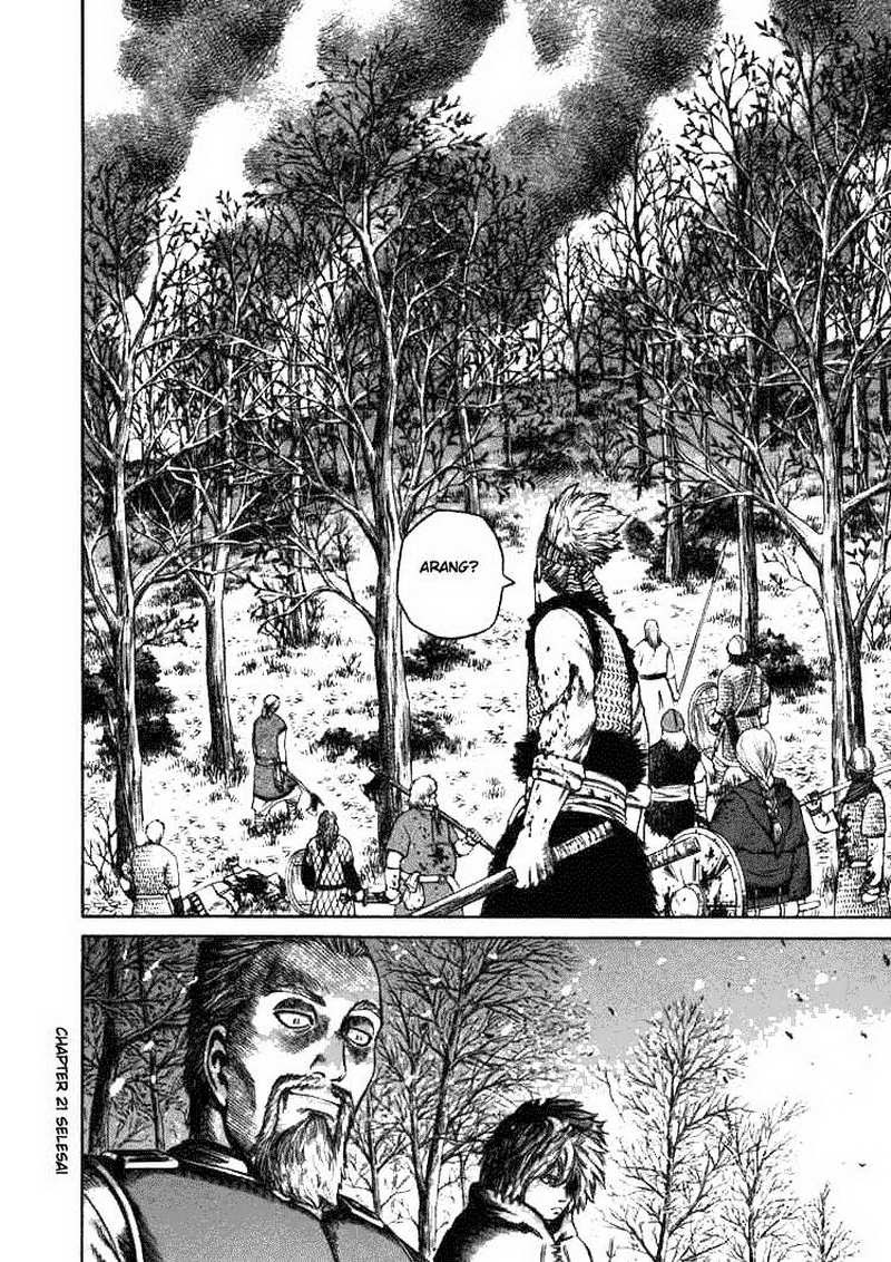 Read VIDland Saga ID Manga Online