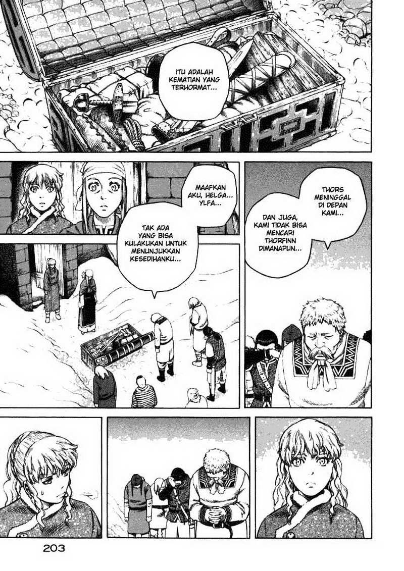Read VIDland Saga ID Manga Online