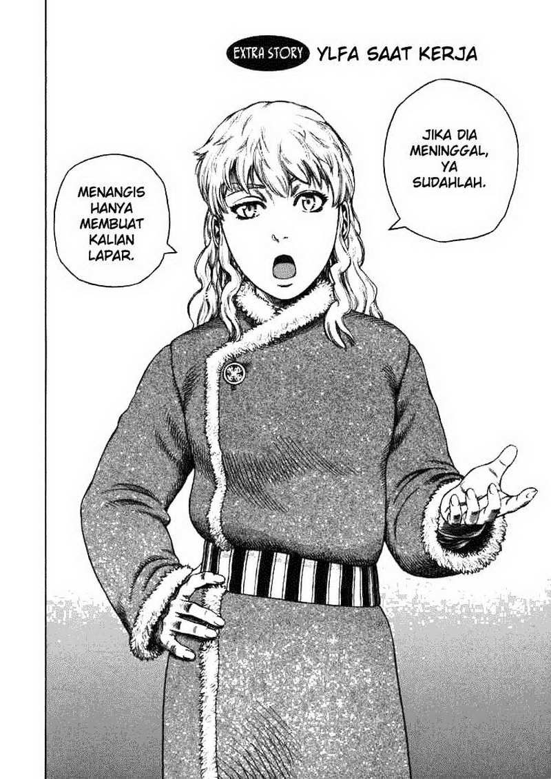 Read VIDland Saga ID Manga Online