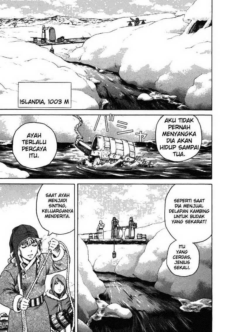Read VIDland Saga ID Manga Online