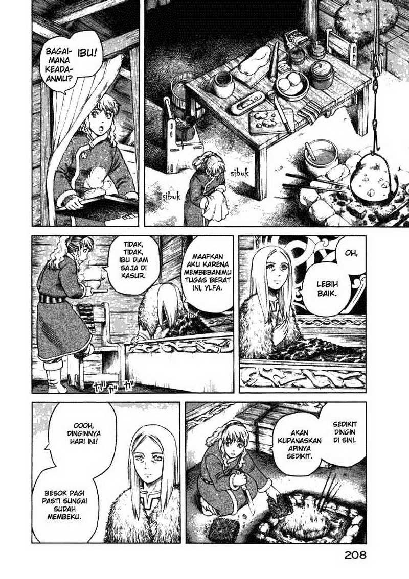 Read VIDland Saga ID Manga Online