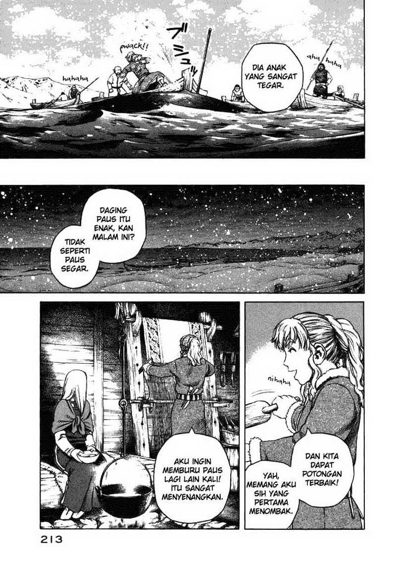 Read VIDland Saga ID Manga Online
