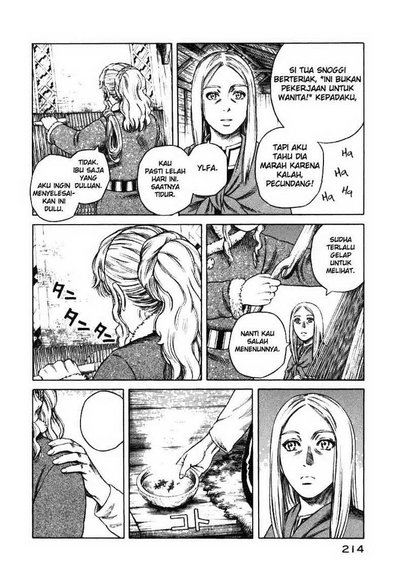Read VIDland Saga ID Manga Online