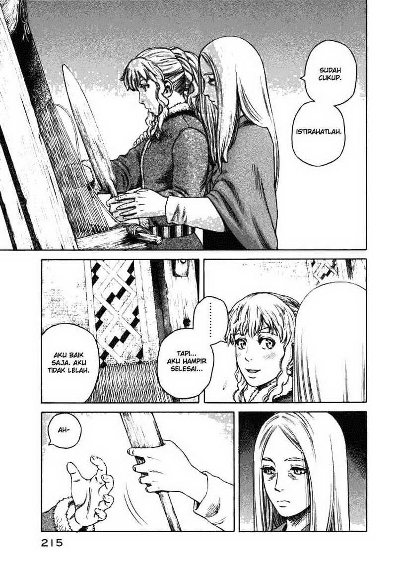 Read VIDland Saga ID Manga Online