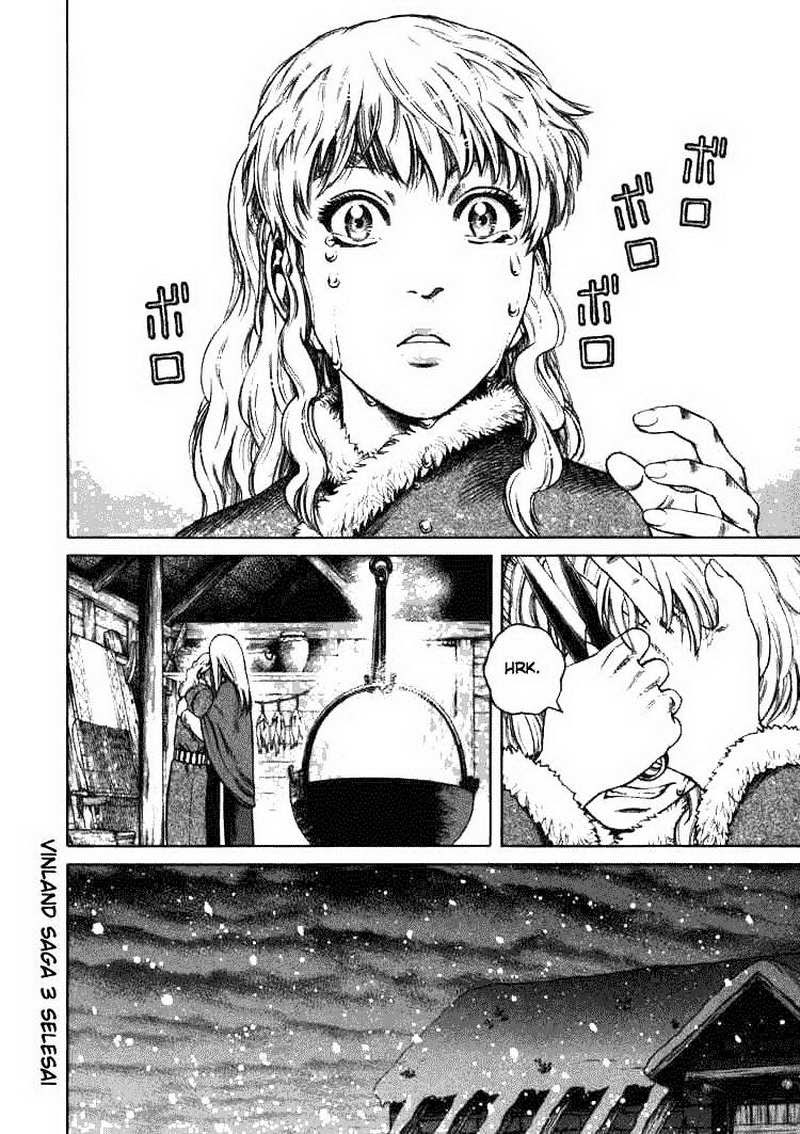 Read VIDland Saga ID Manga Online