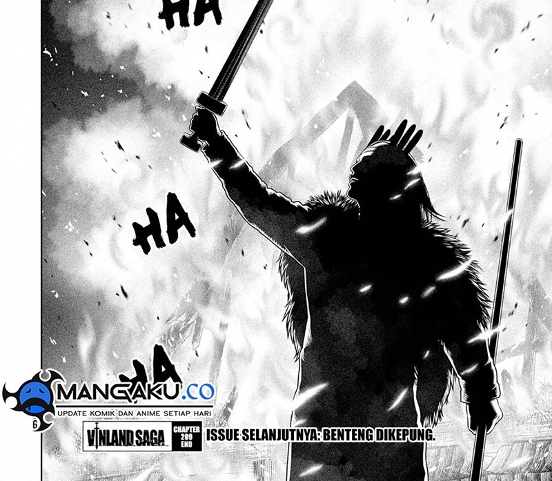 Read VIDland Saga ID Manga Online