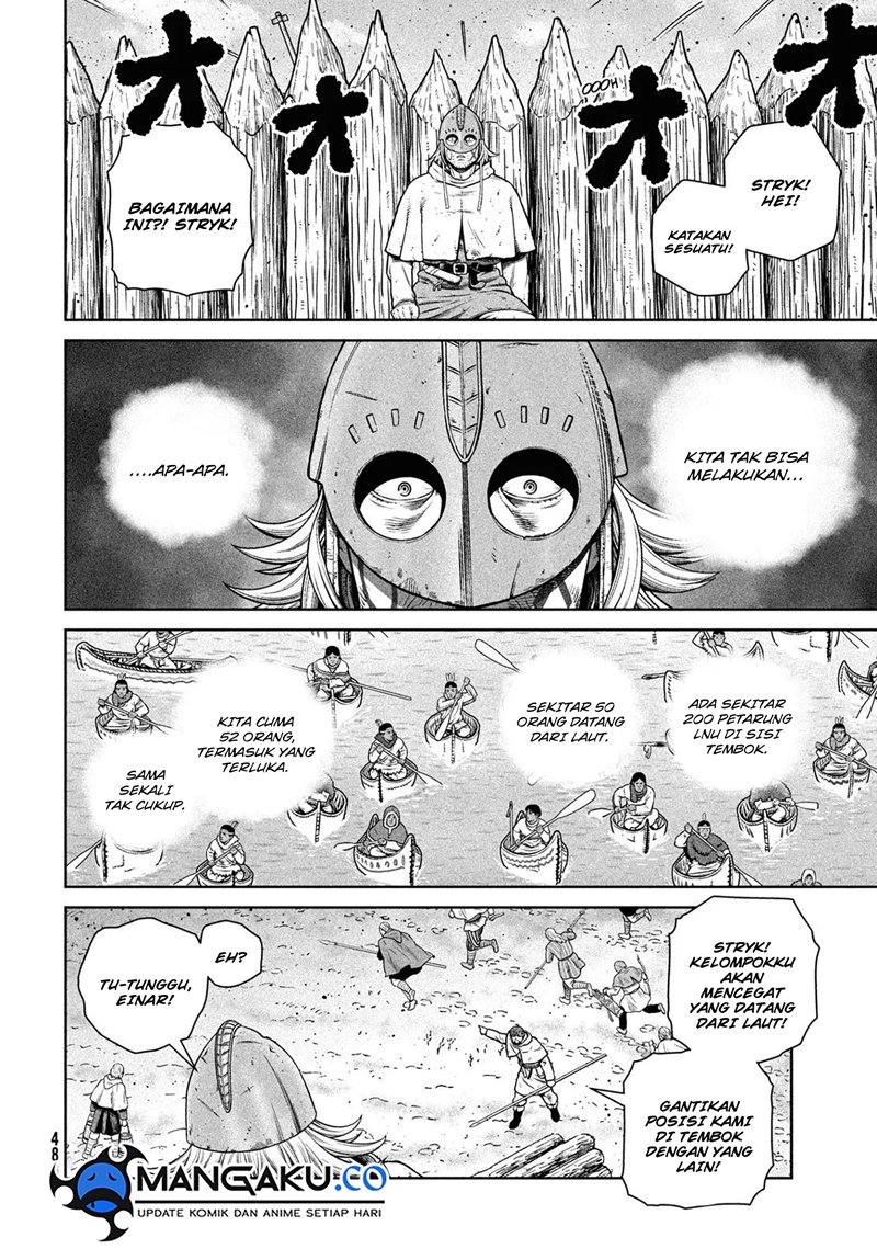 Read VIDland Saga ID Manga Online
