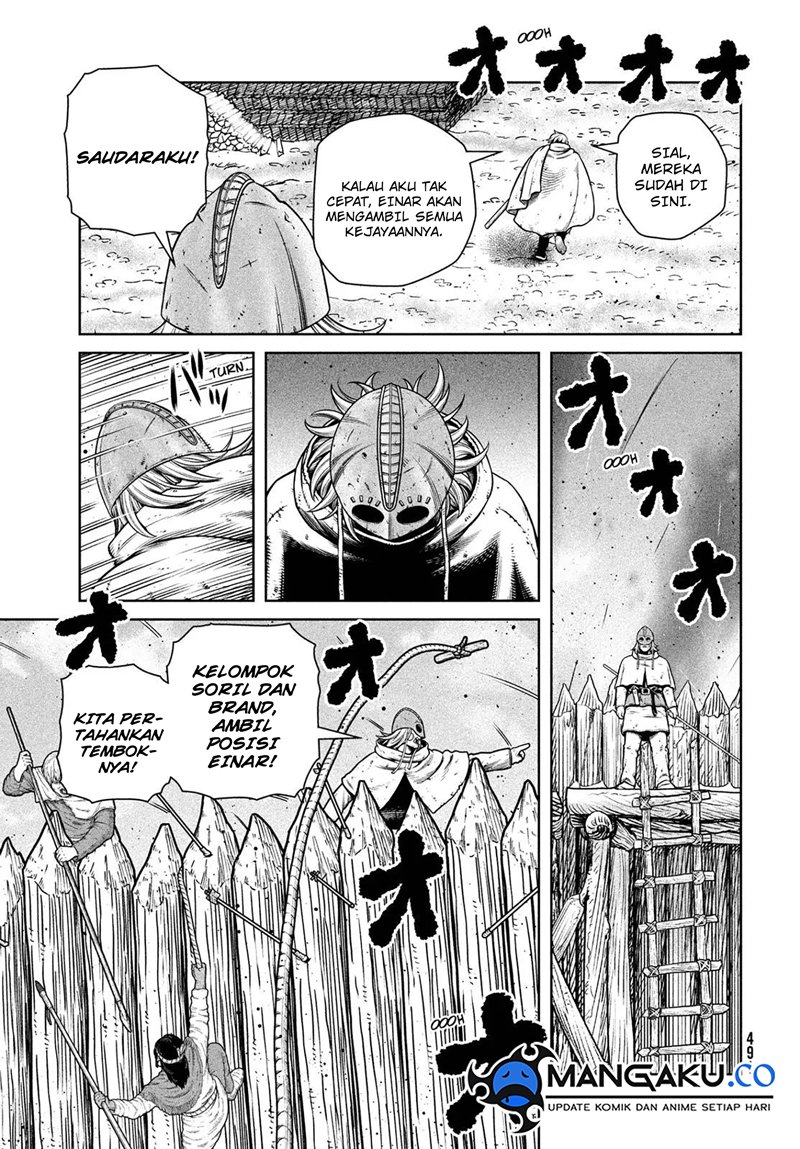 Read VIDland Saga ID Manga Online