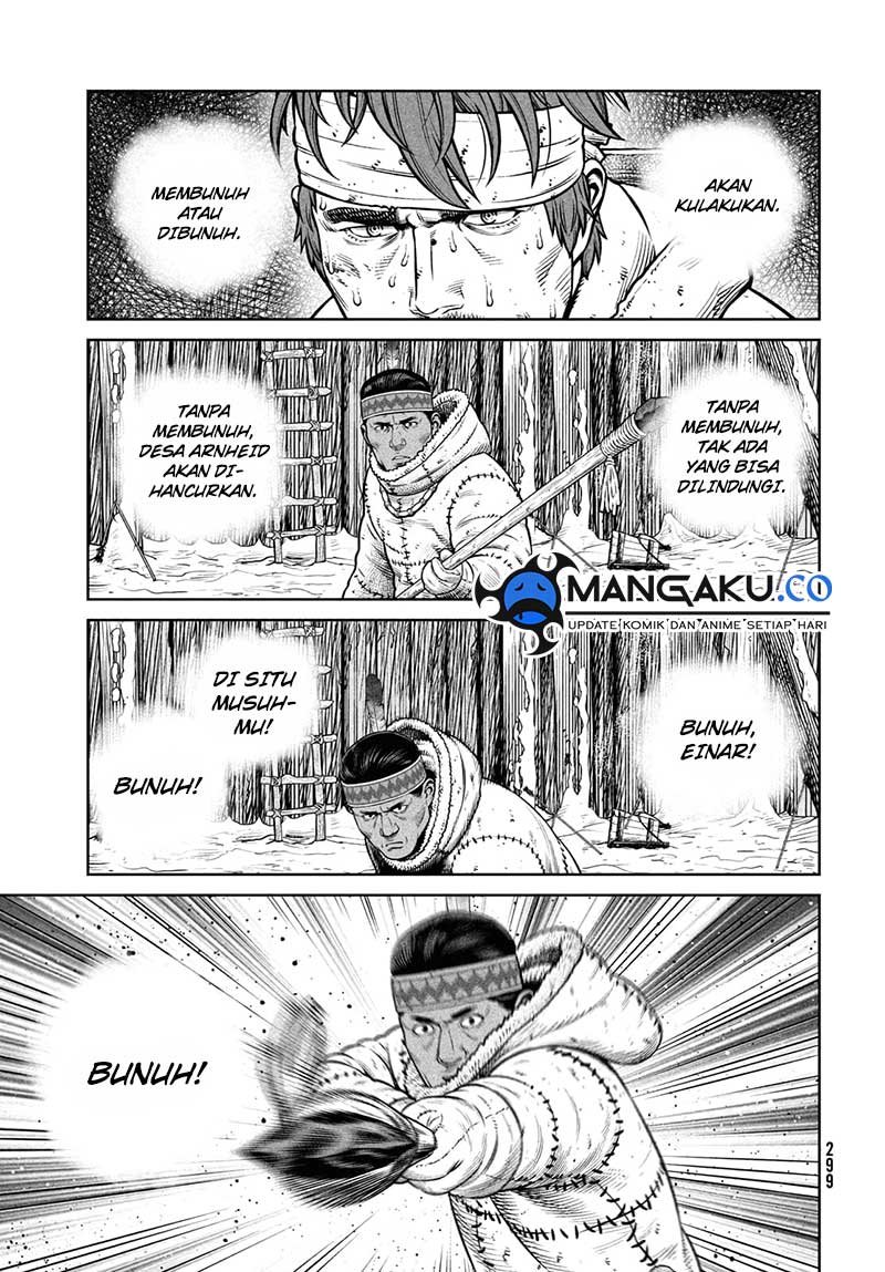 Read VIDland Saga ID Manga Online