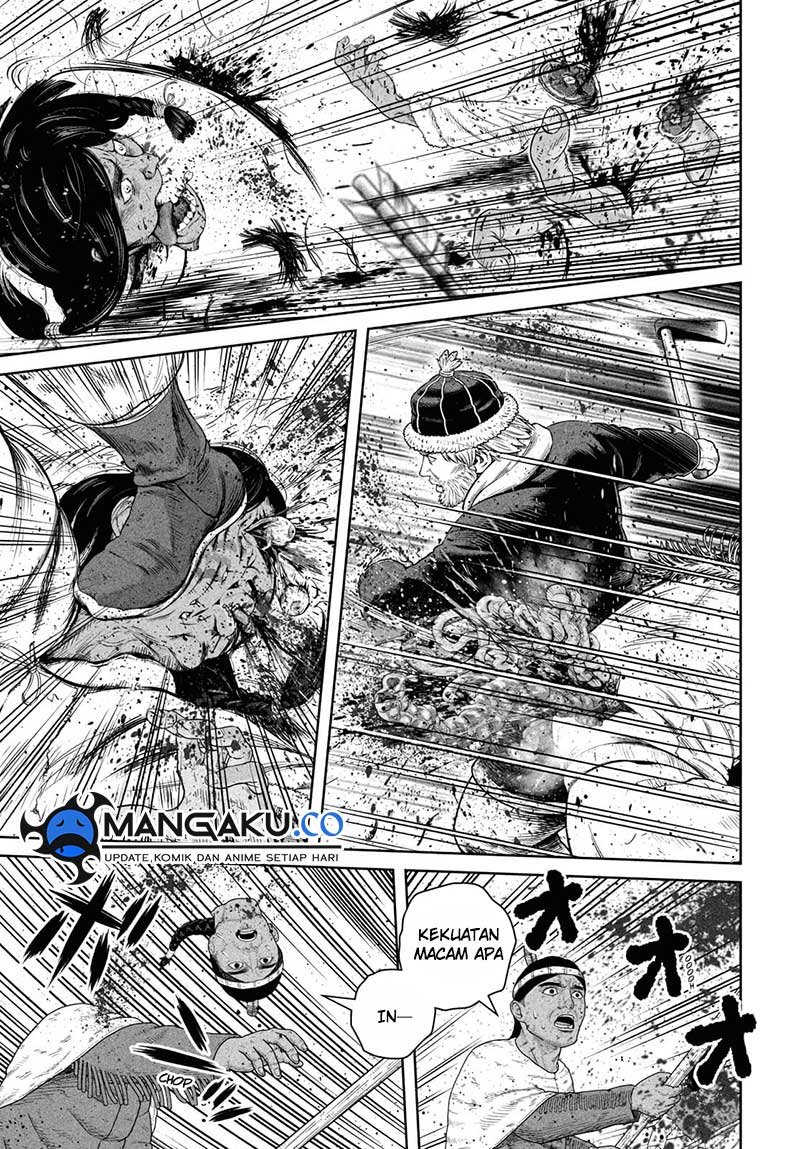 Read VIDland Saga ID Manga Online