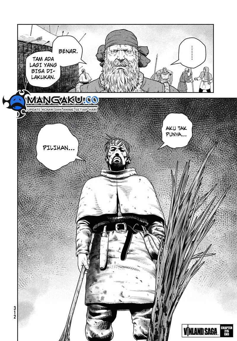 Read VIDland Saga ID Manga Online