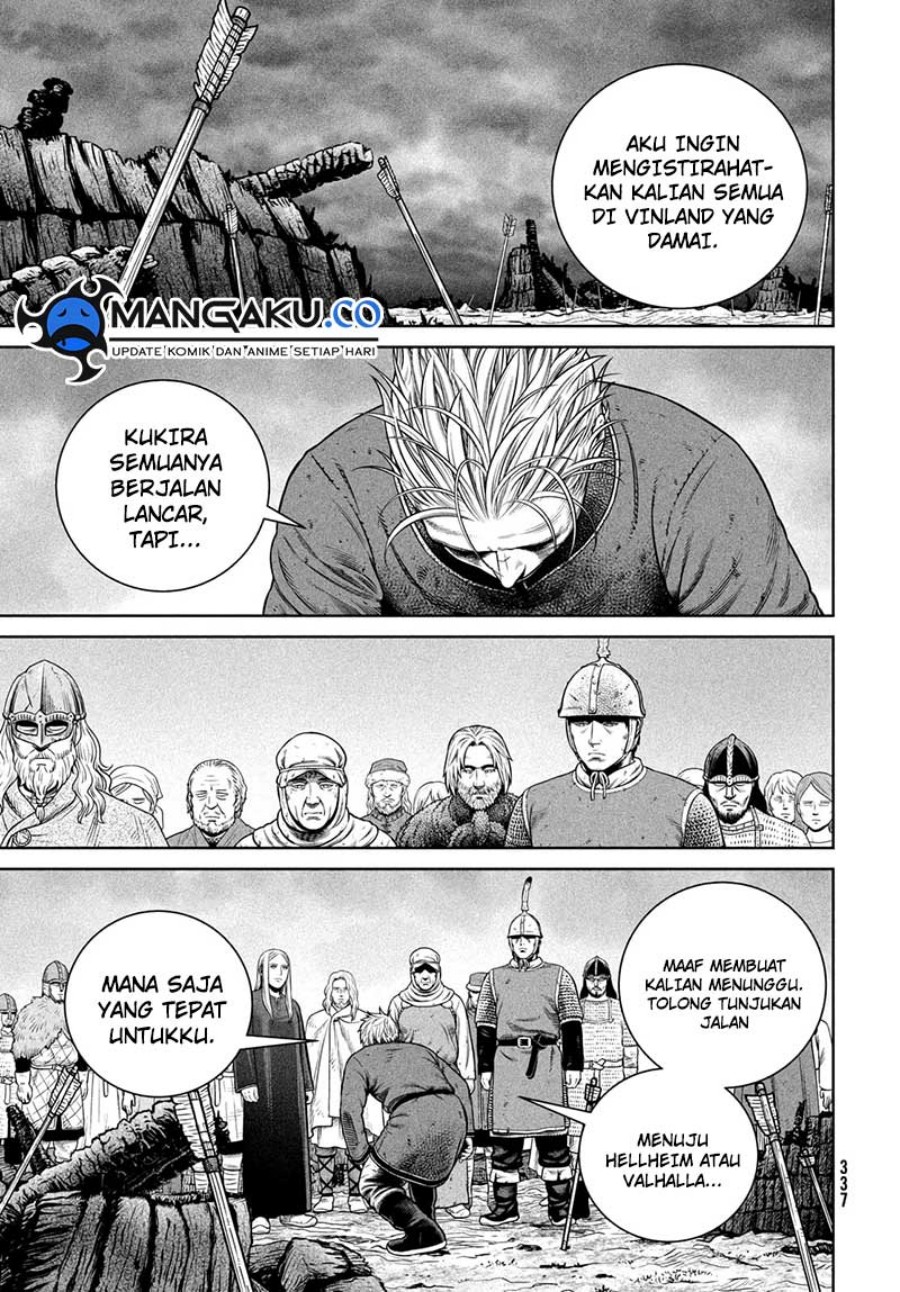 Read VIDland Saga ID Manga Online