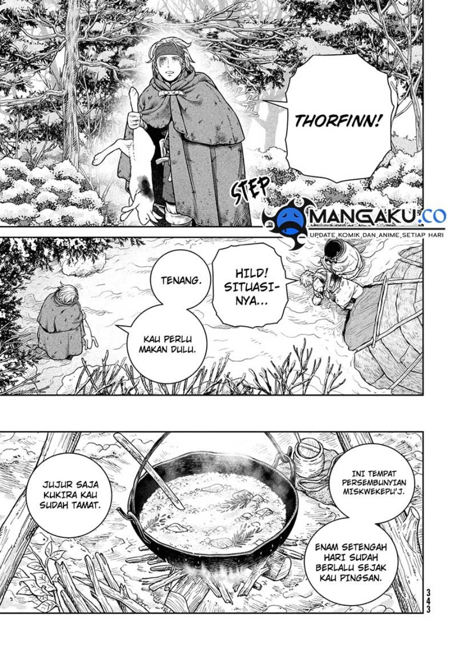 Read VIDland Saga ID Manga Online