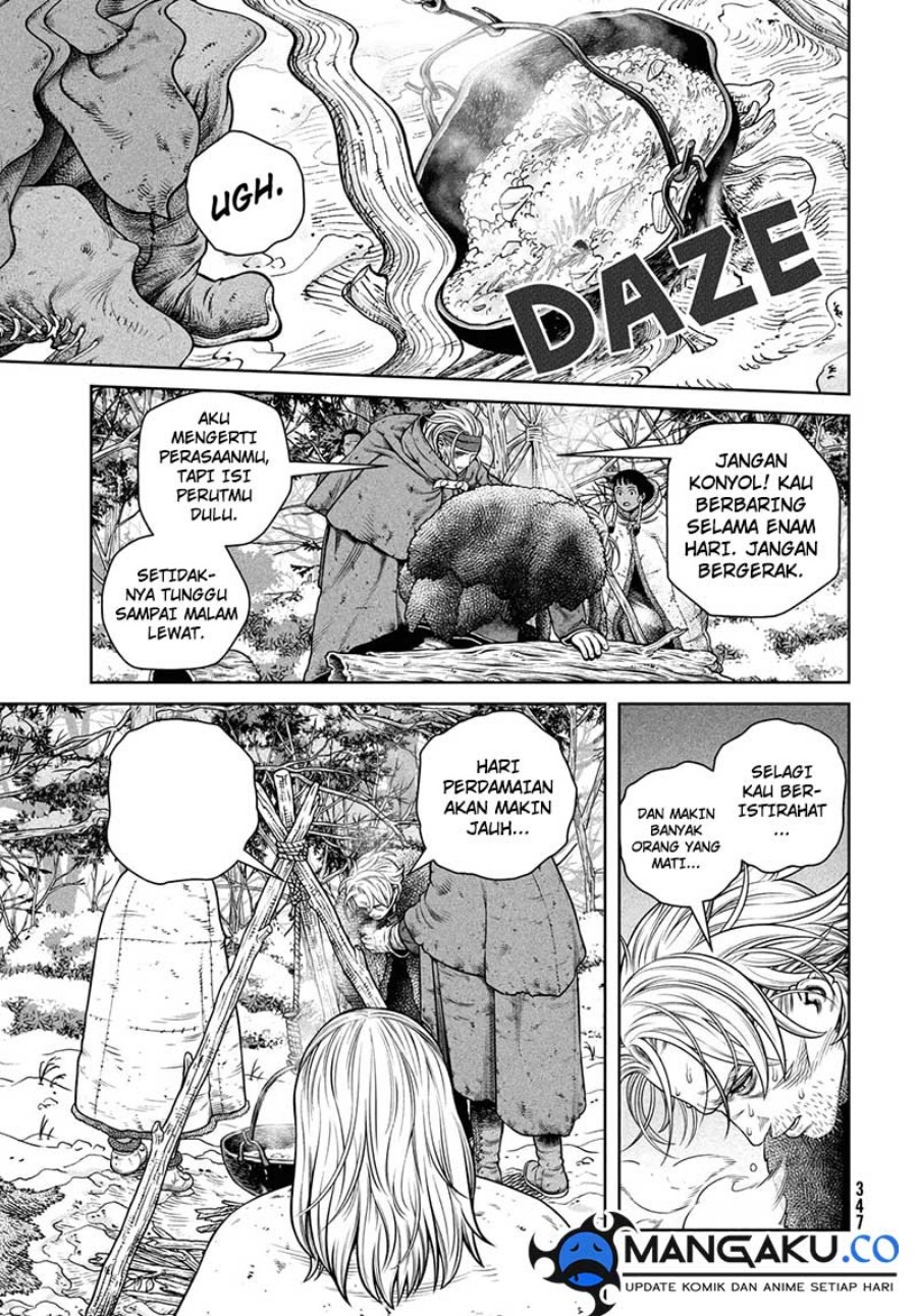 Read VIDland Saga ID Manga Online