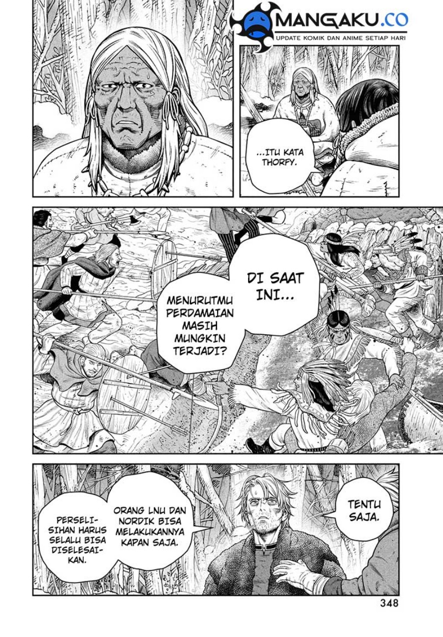 Read VIDland Saga ID Manga Online