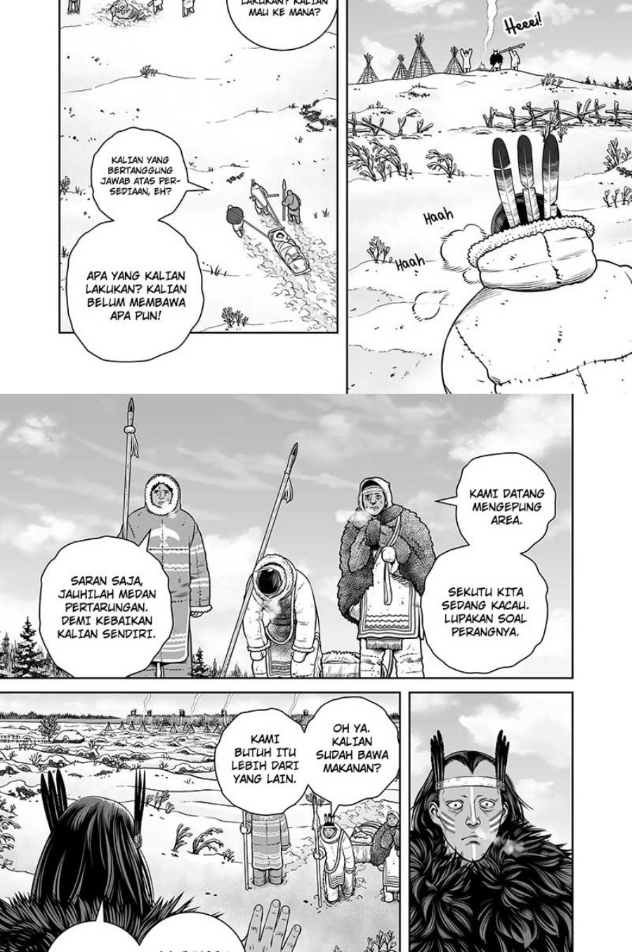 Read VIDland Saga ID Manga Online