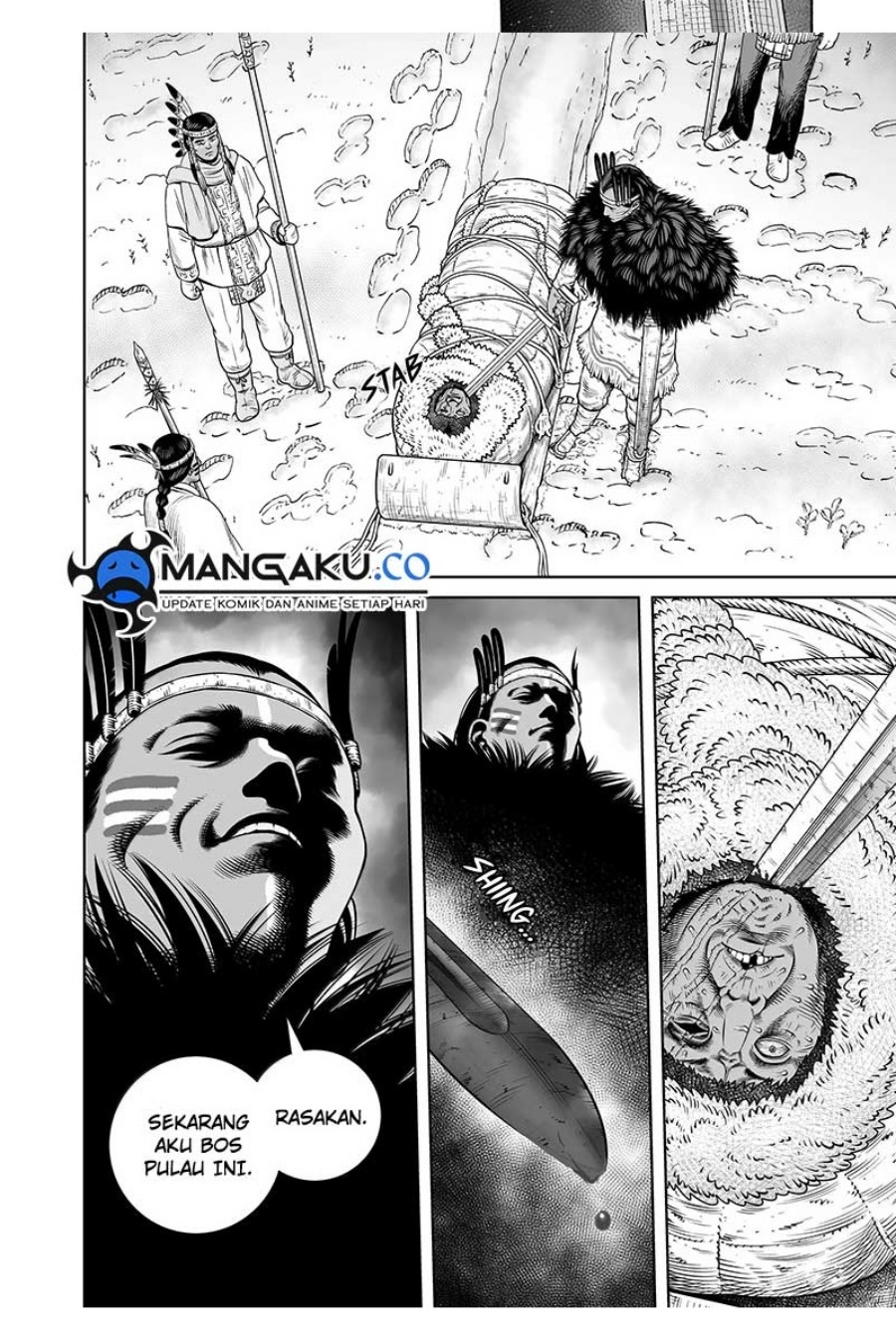 Read VIDland Saga ID Manga Online