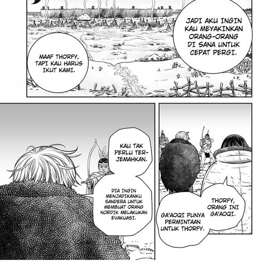 Read VIDland Saga ID Manga Online