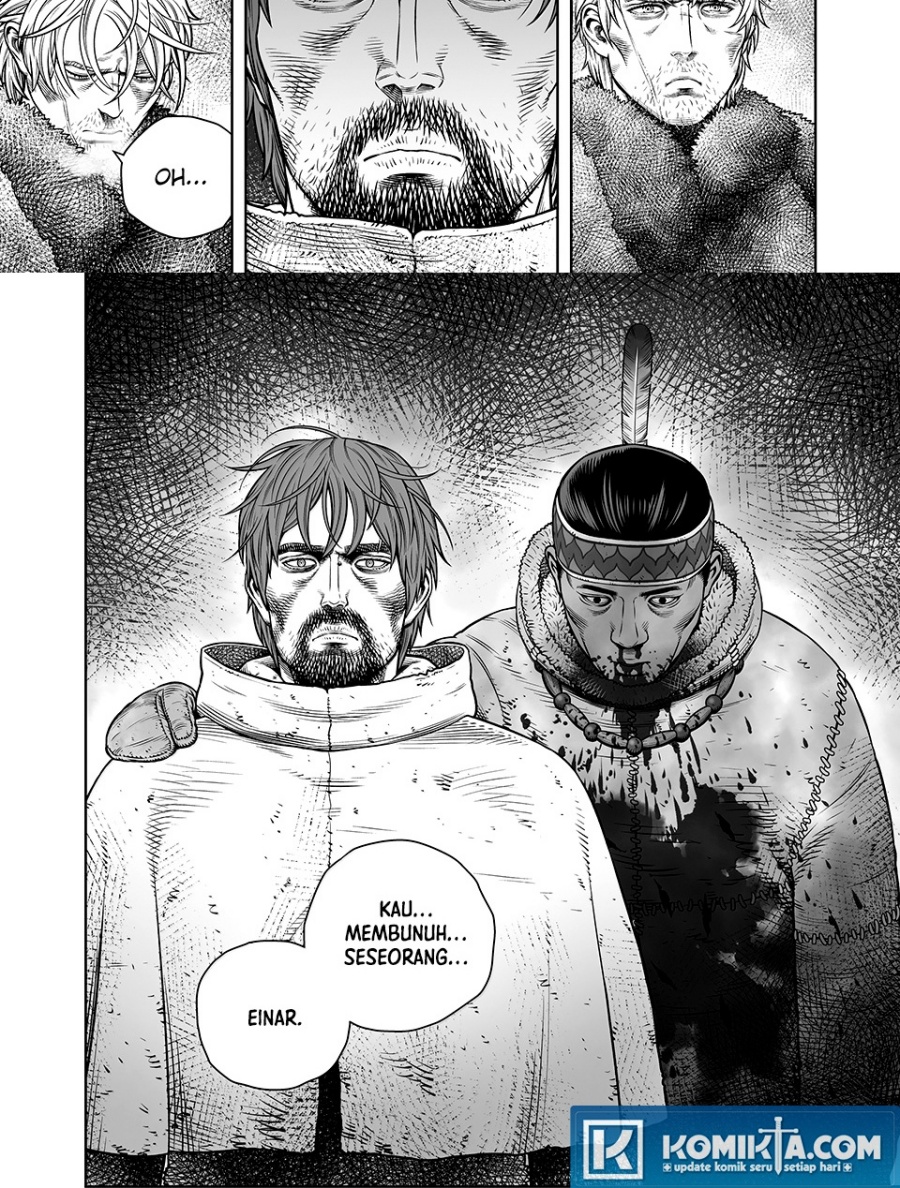 Read VIDland Saga ID Manga Online