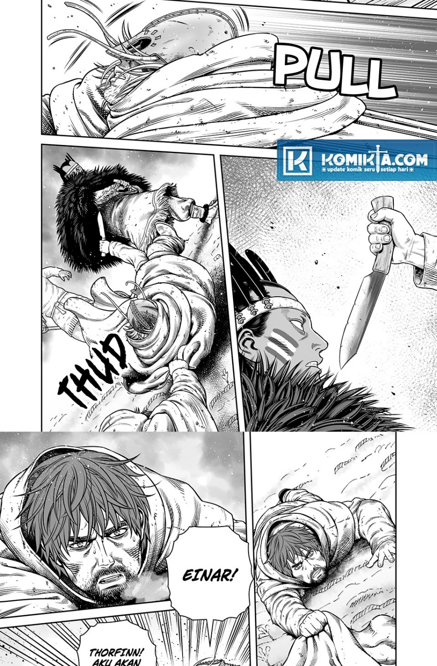 Read VIDland Saga ID Manga Online