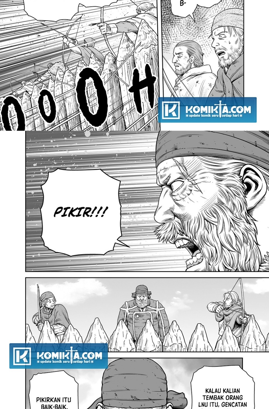 Read VIDland Saga ID Manga Online