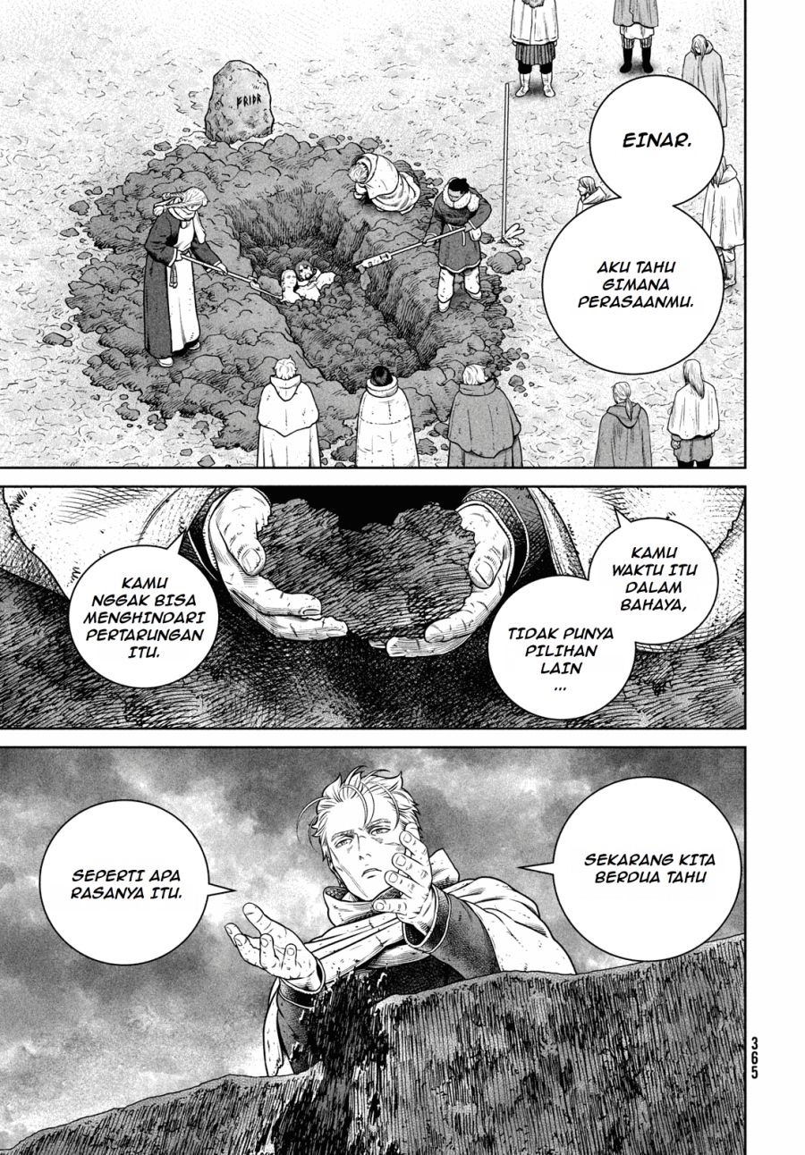 Read VIDland Saga ID Manga Online
