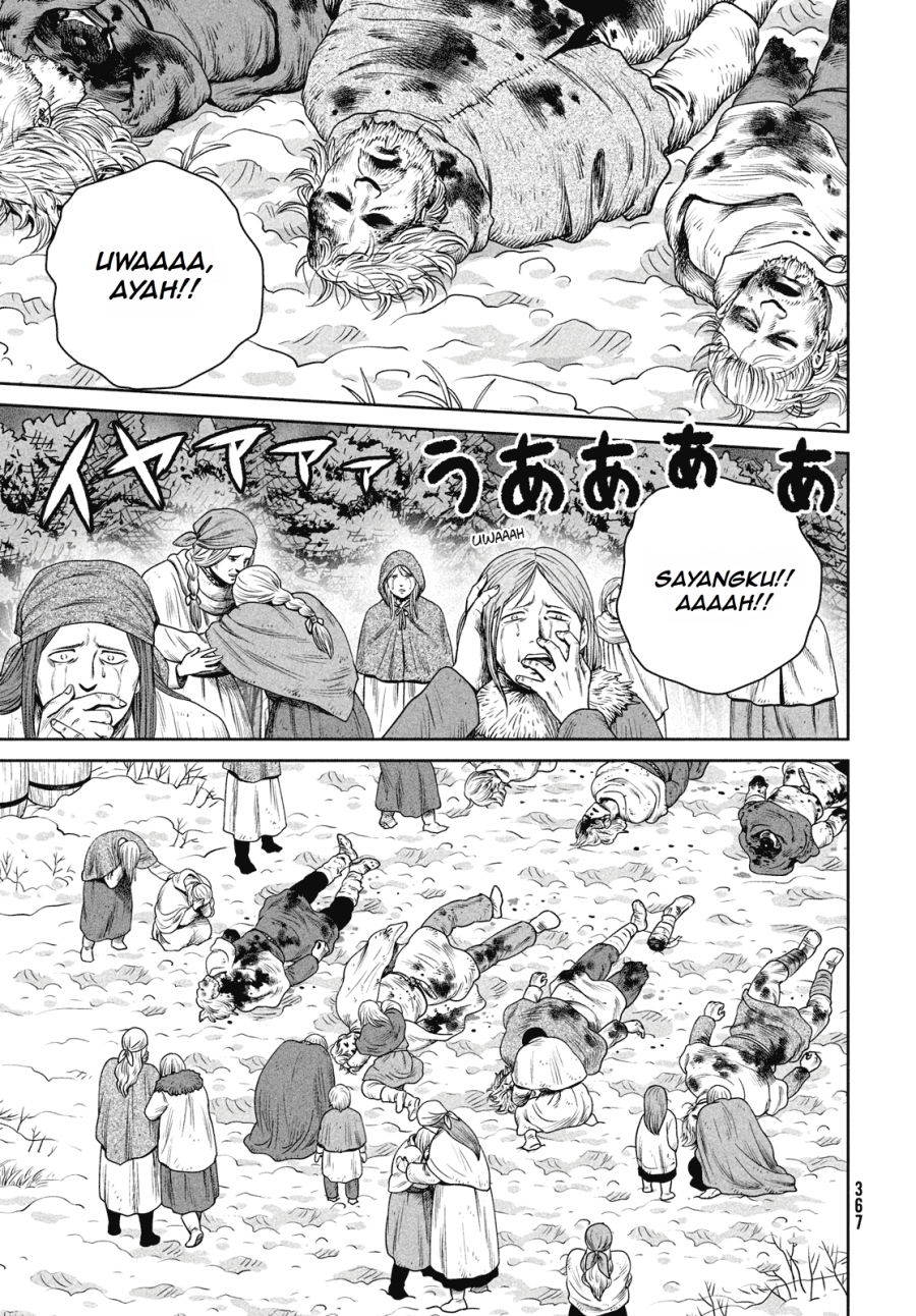 Read VIDland Saga ID Manga Online